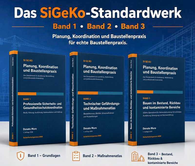 Sigeko Standardwerk