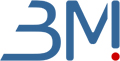 Logo Baukoordination Martin